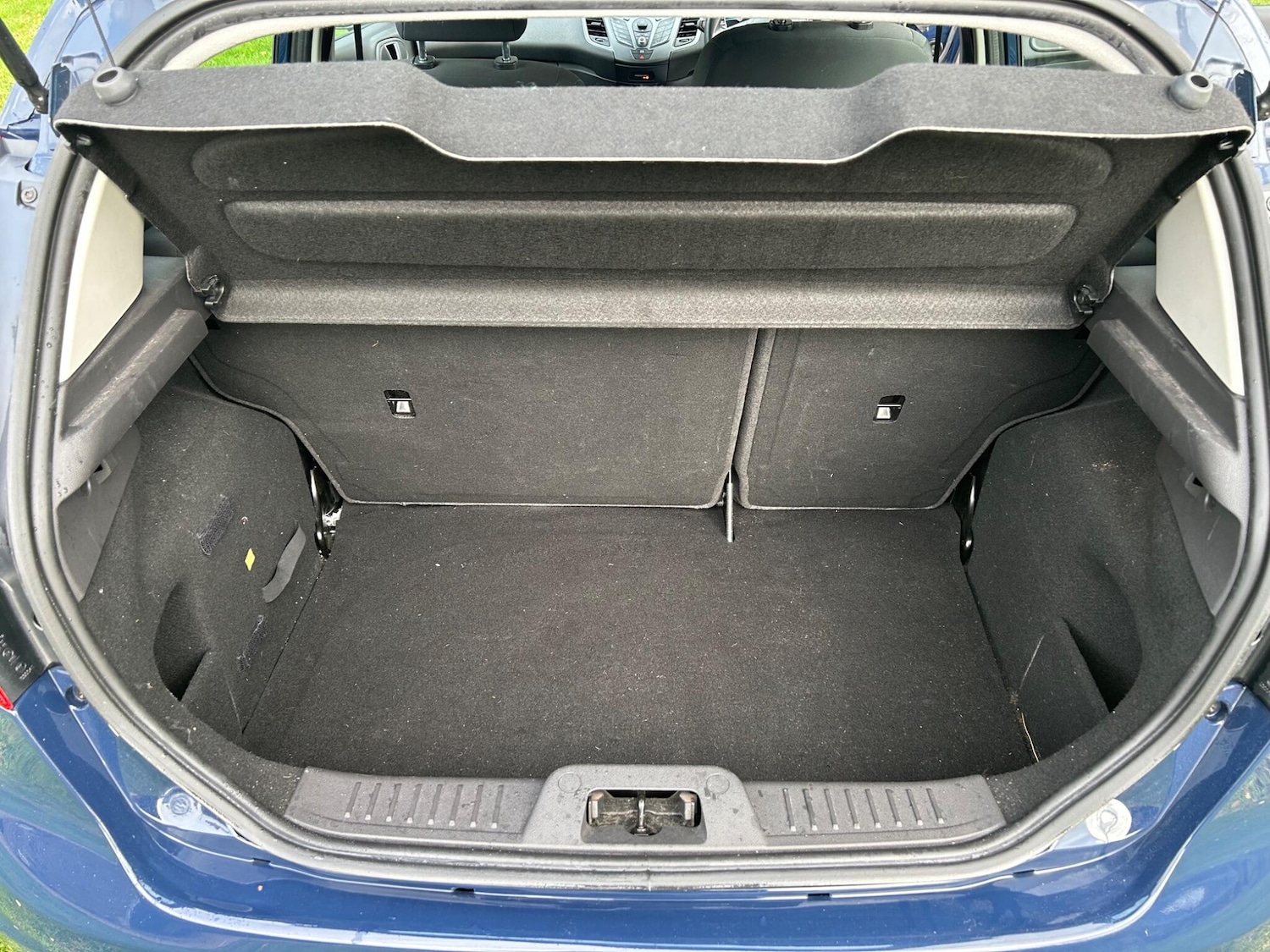 Used Ford Fiesta 2015 for sale - 76549616: Photo 10