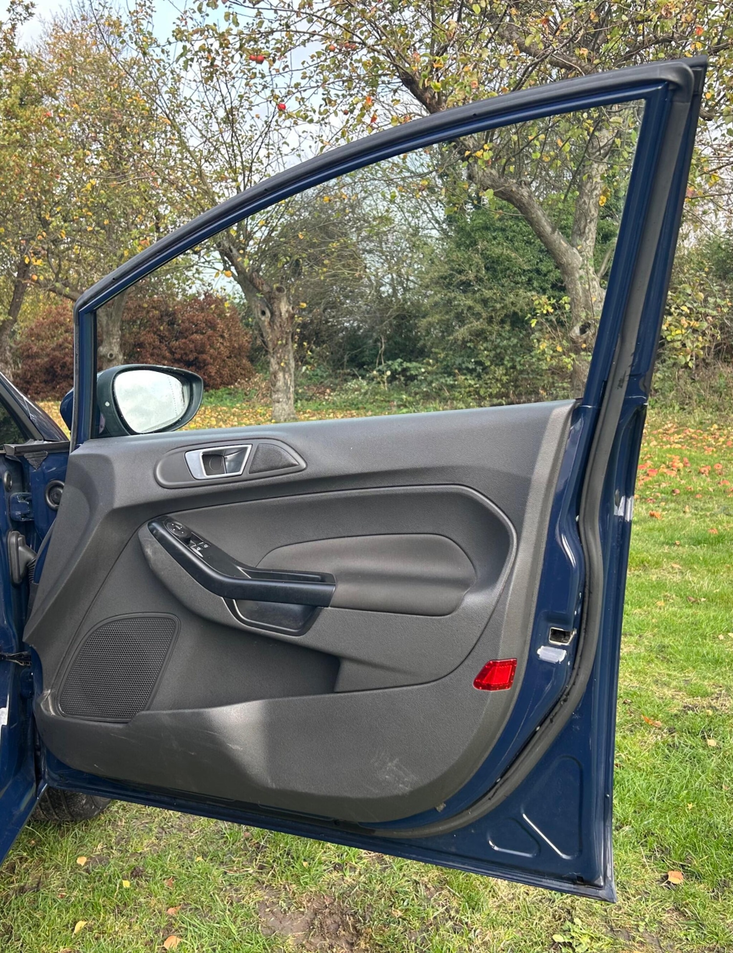 Used Ford Fiesta 2015 for sale - 76549616: Photo 13