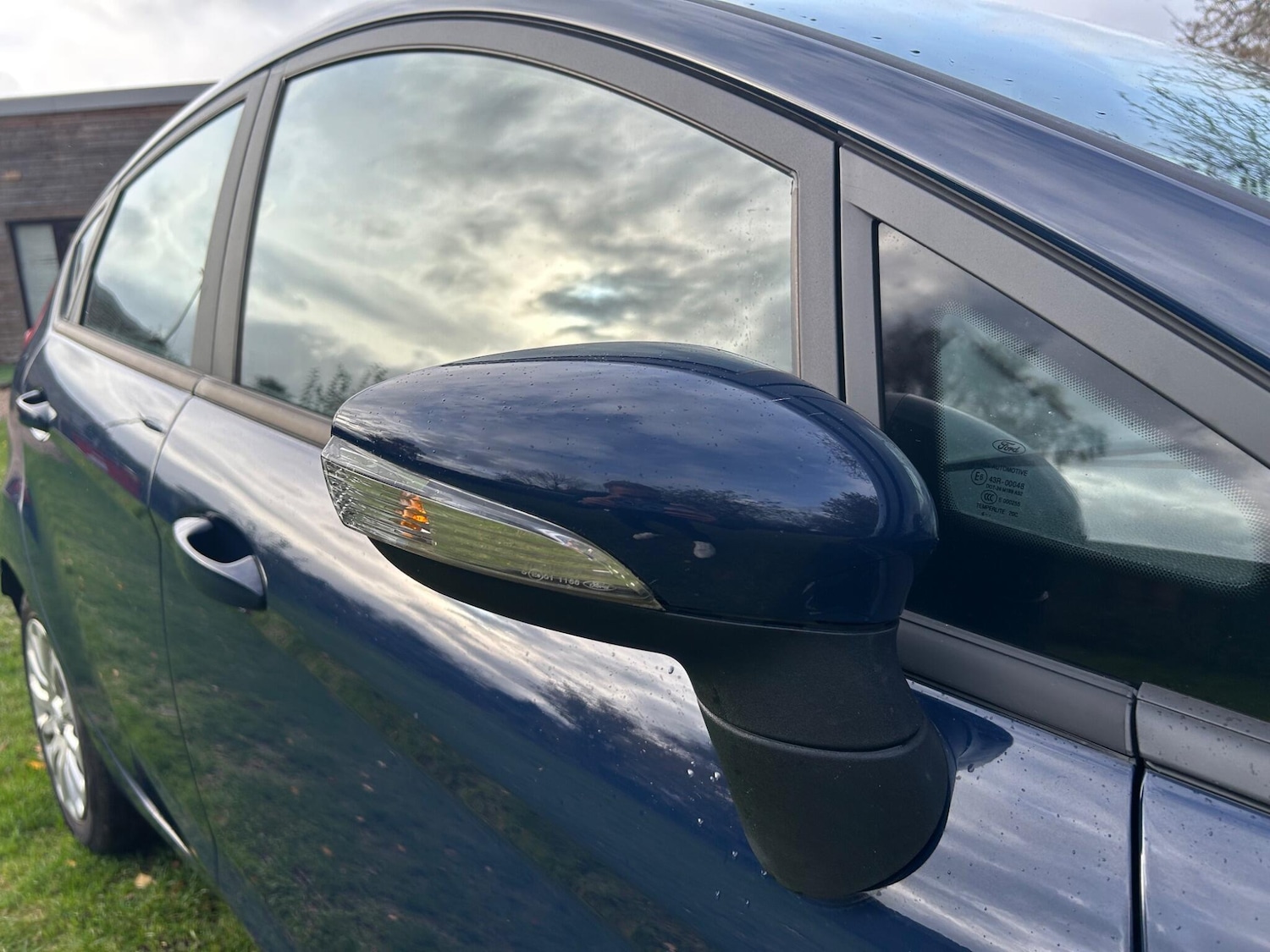 Used Ford Fiesta 2015 for sale - 76549616: Photo 16