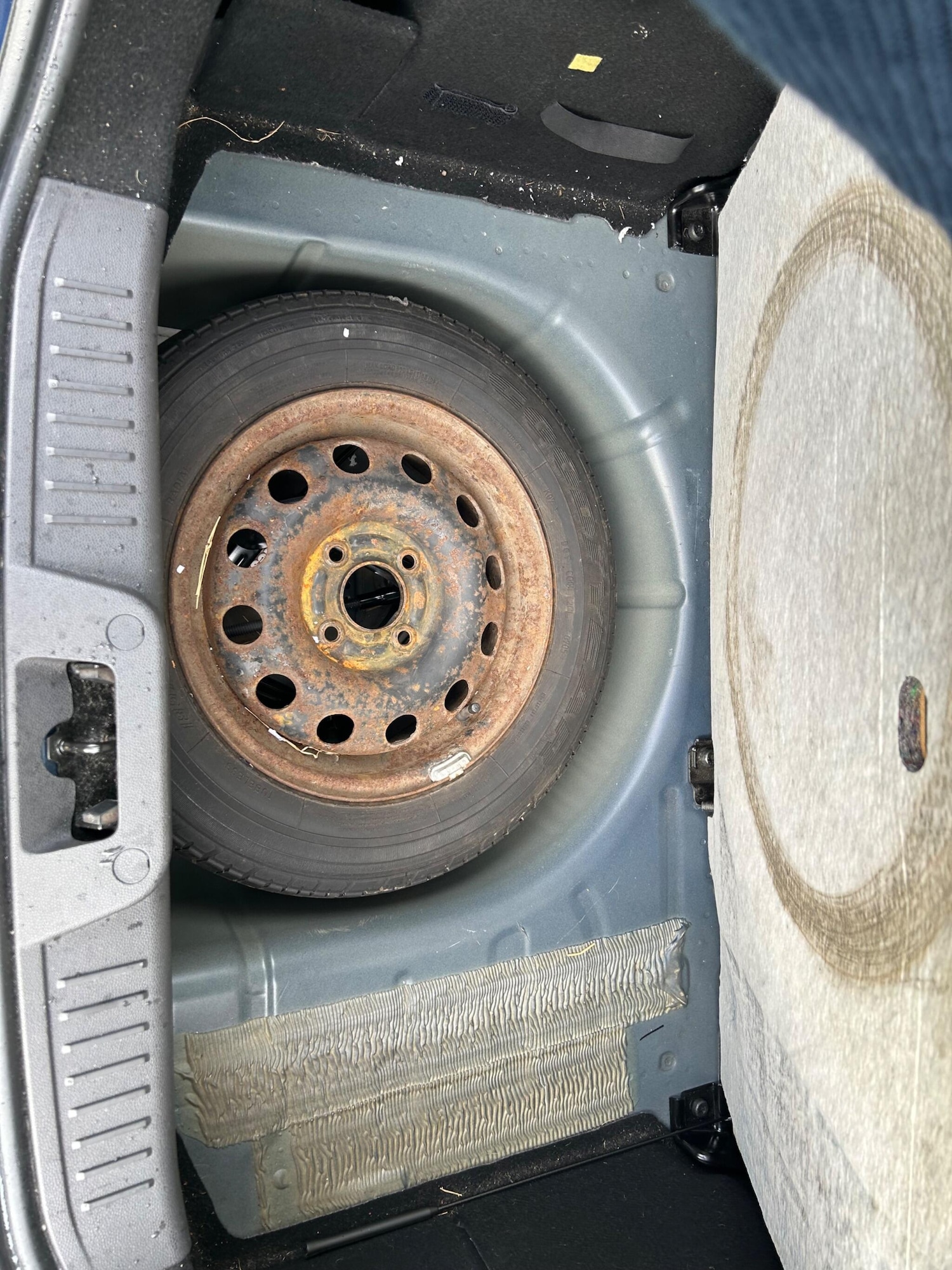 Used Ford Fiesta 2015 for sale - 76549616: Photo 9