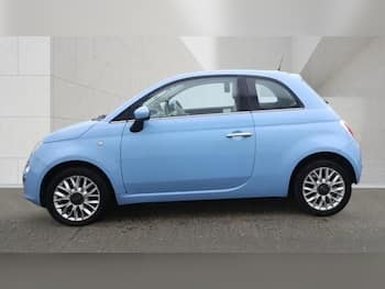 Used Fiat 500 2015 for sale - 79848551: Photo