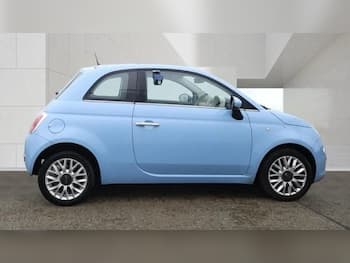 Used Fiat 500 2015 for sale - 79848551: Photo