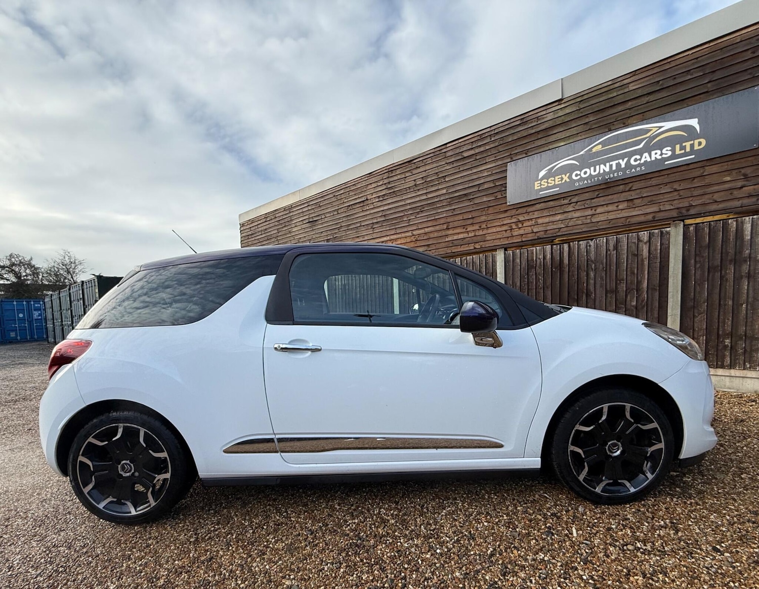 Used Citroen DS3 2014 for sale - 77396440: Photo 10