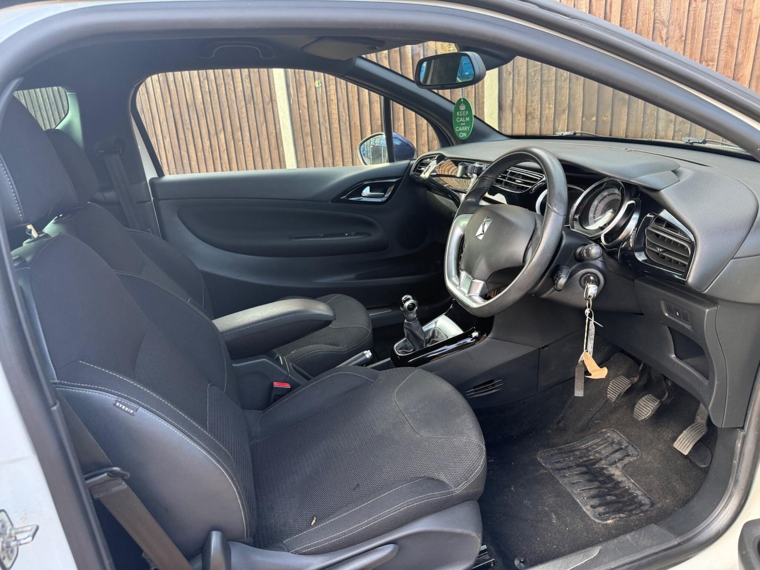 Used Citroen DS3 2014 for sale - 77396440: Photo 15