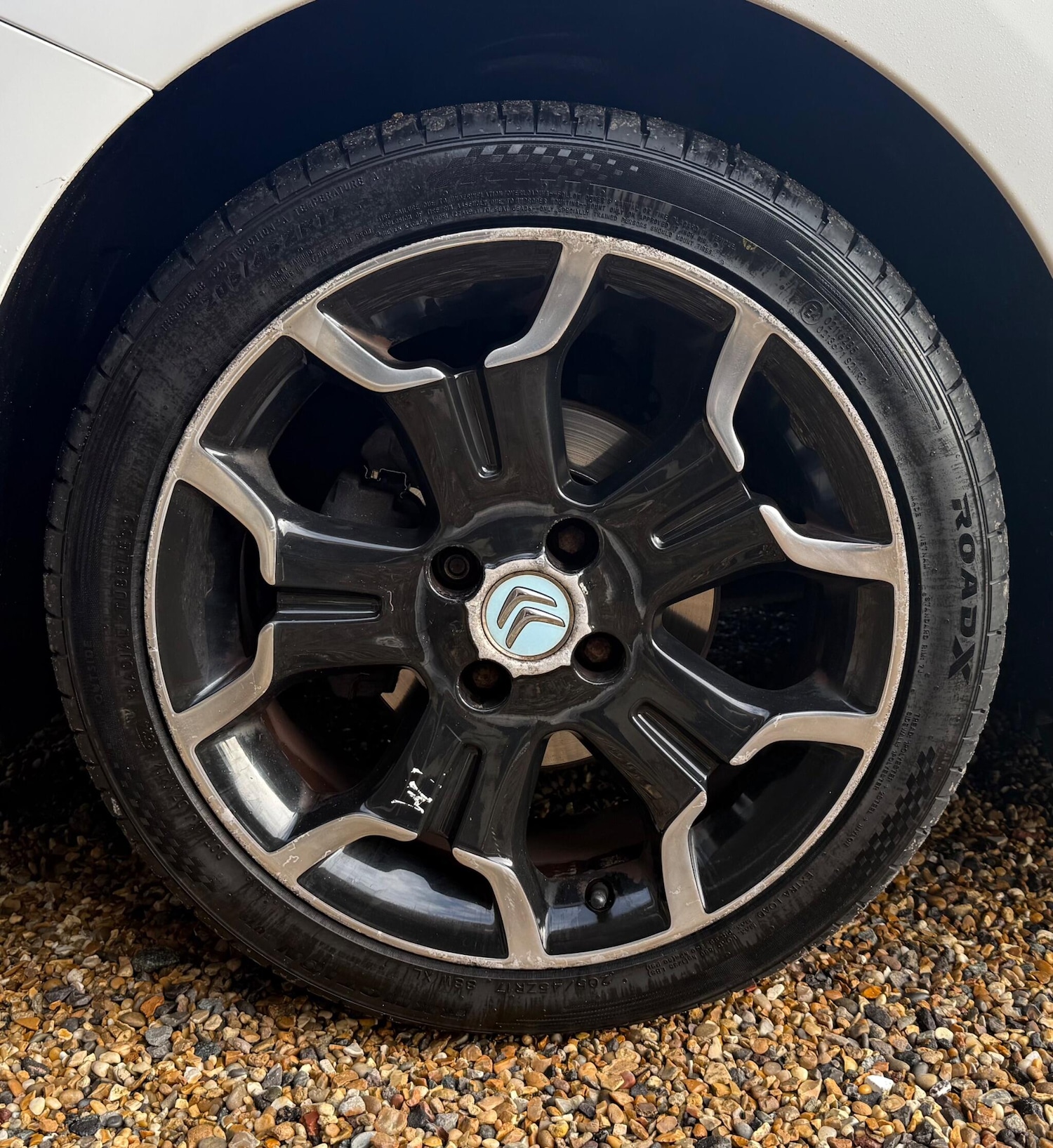 Used Citroen DS3 2014 for sale - 77396440: Photo 22