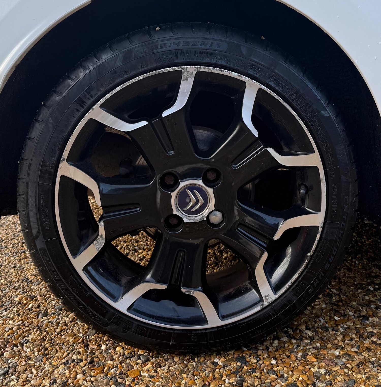 Used Citroen DS3 2014 for sale - 77396440: Photo 24