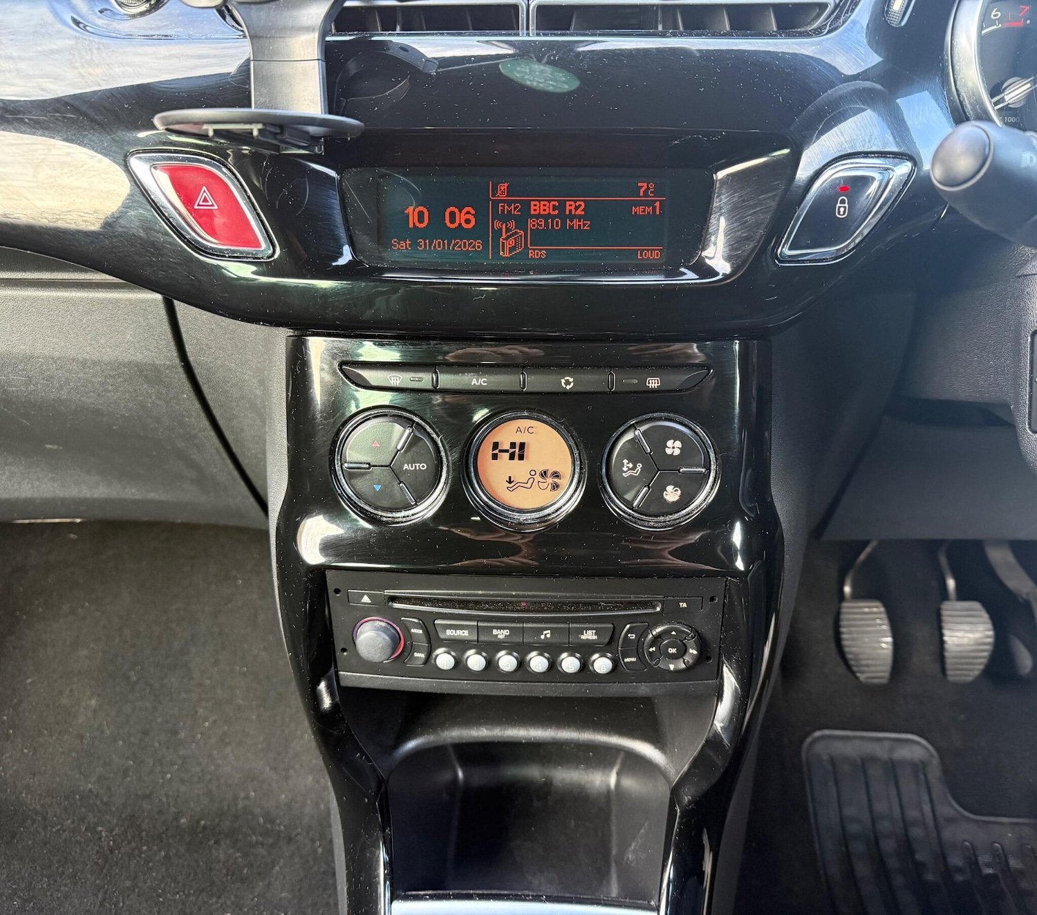 Used Citroen DS3 2014 for sale - 77396440: Photo 25