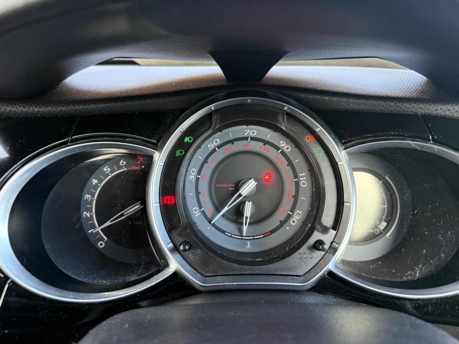 Used Citroen DS3 2014 for sale - 77396440: Photo 27