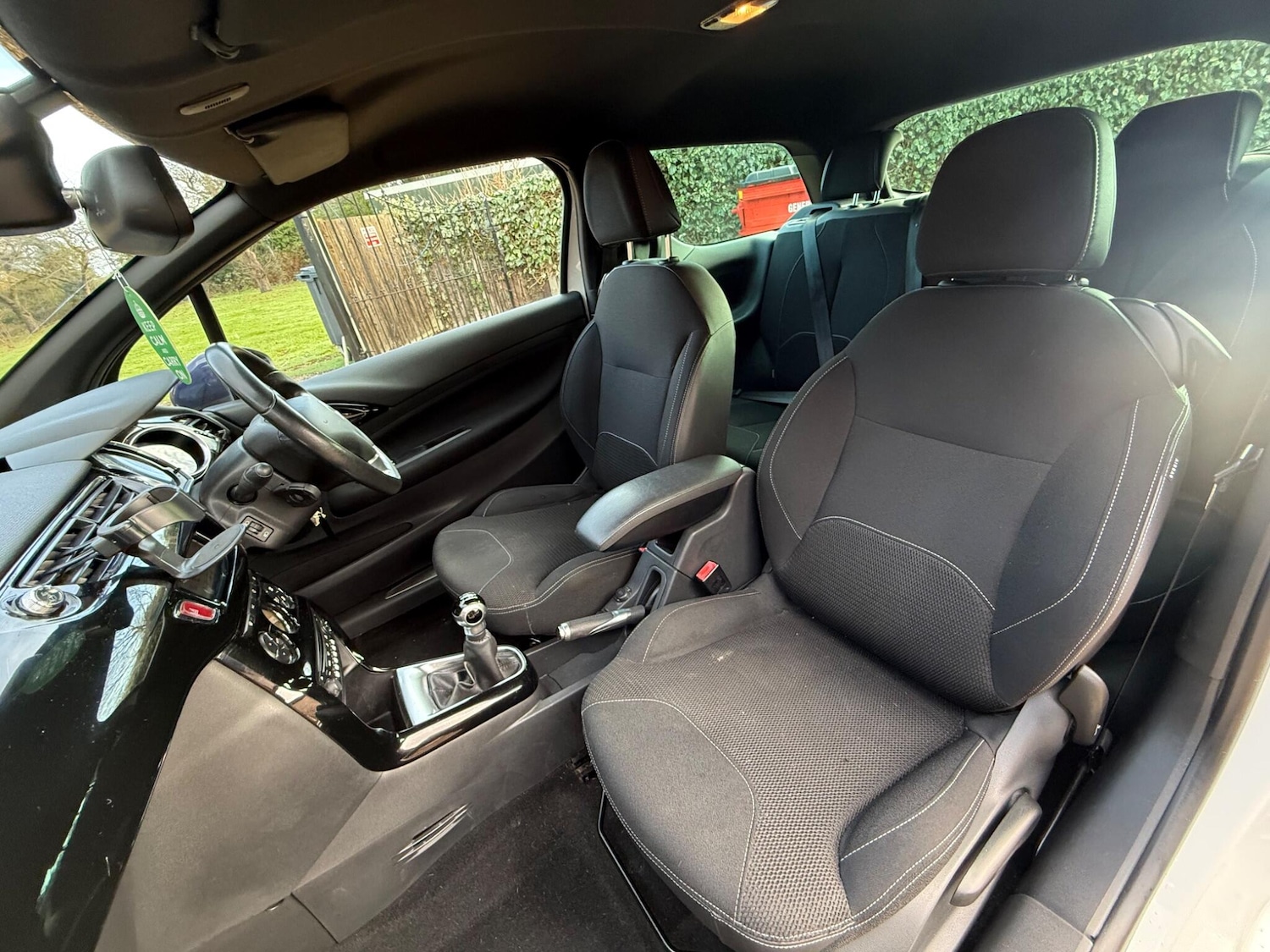 Used Citroen DS3 2014 for sale - 77396440: Photo 32