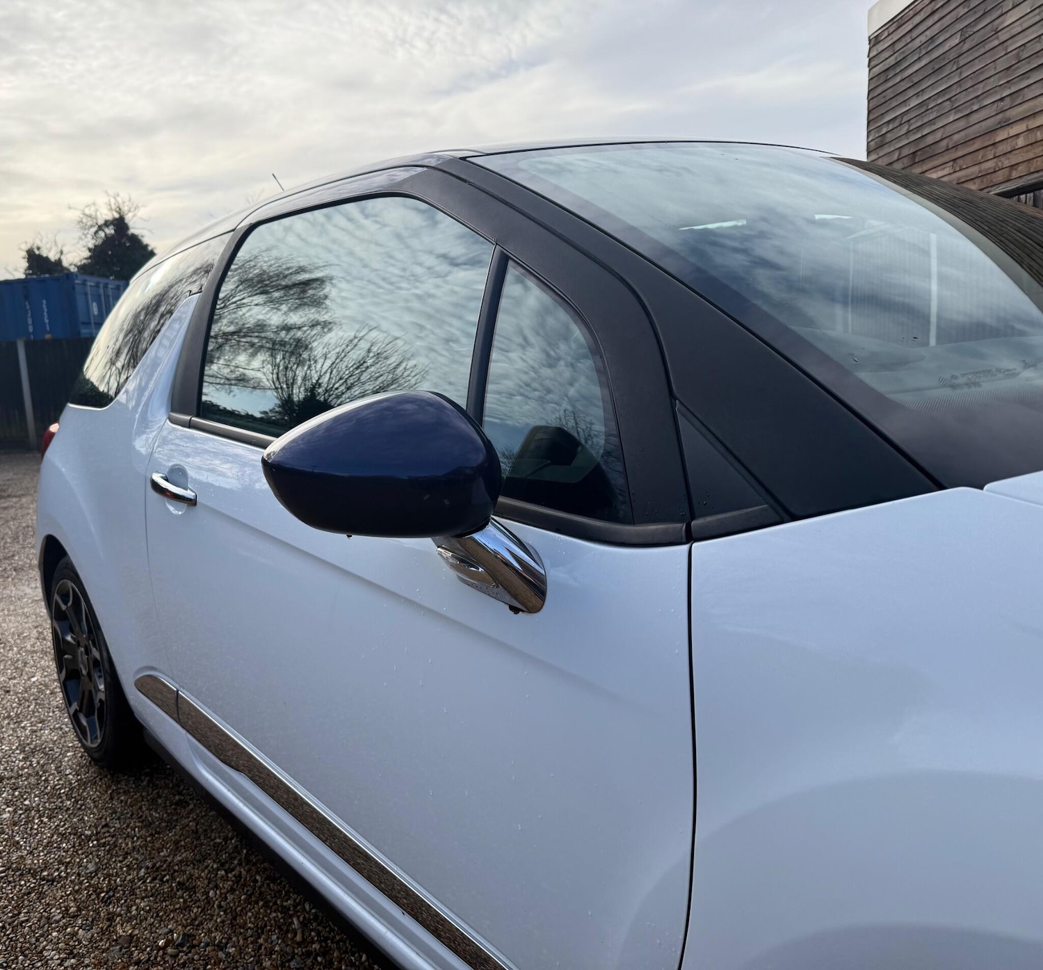 Used Citroen DS3 2014 for sale - 77396440: Photo 34