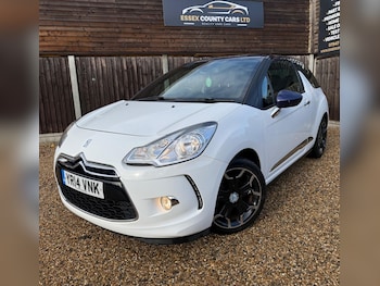 Used Citroen DS3 2014 for sale - 77396440: Photo
