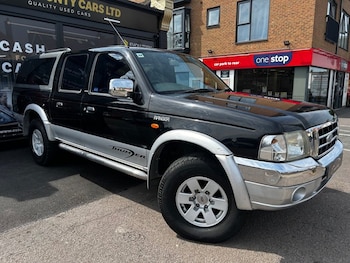 Used Ford Ranger 2003 for sale - 78792914: Photo