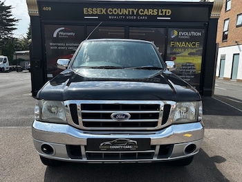 Used Ford Ranger 2003 for sale - 78792914: Photo