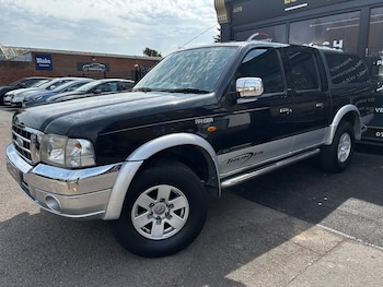 Used Ford Ranger 2003 for sale - 78792914: Photo