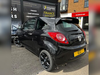 Used Ford Ka 2012 for sale - 78334594: Photo