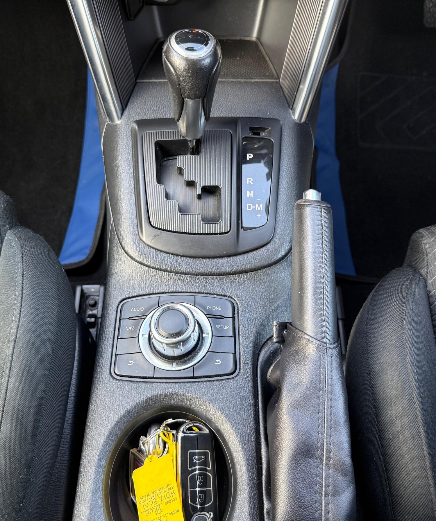 Used Mazda CX-5 2012 for sale - 77807900: Photo 12