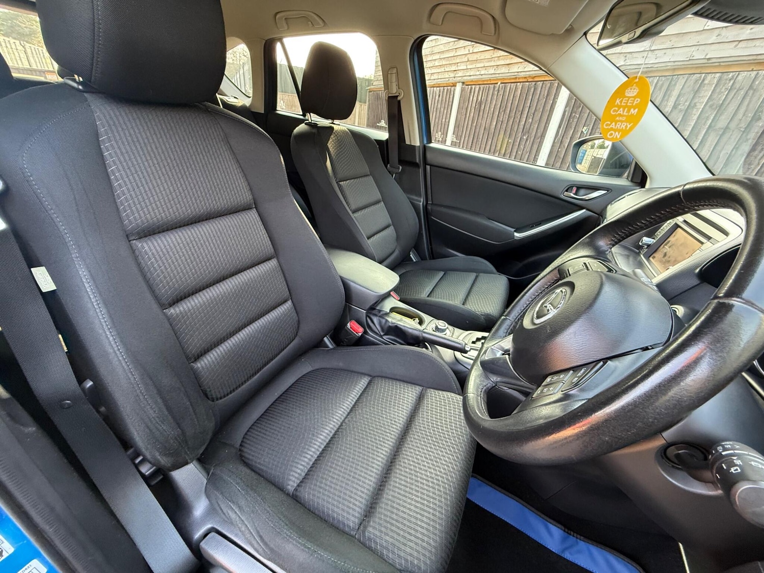 Used Mazda CX-5 2012 for sale - 77807900: Photo 13