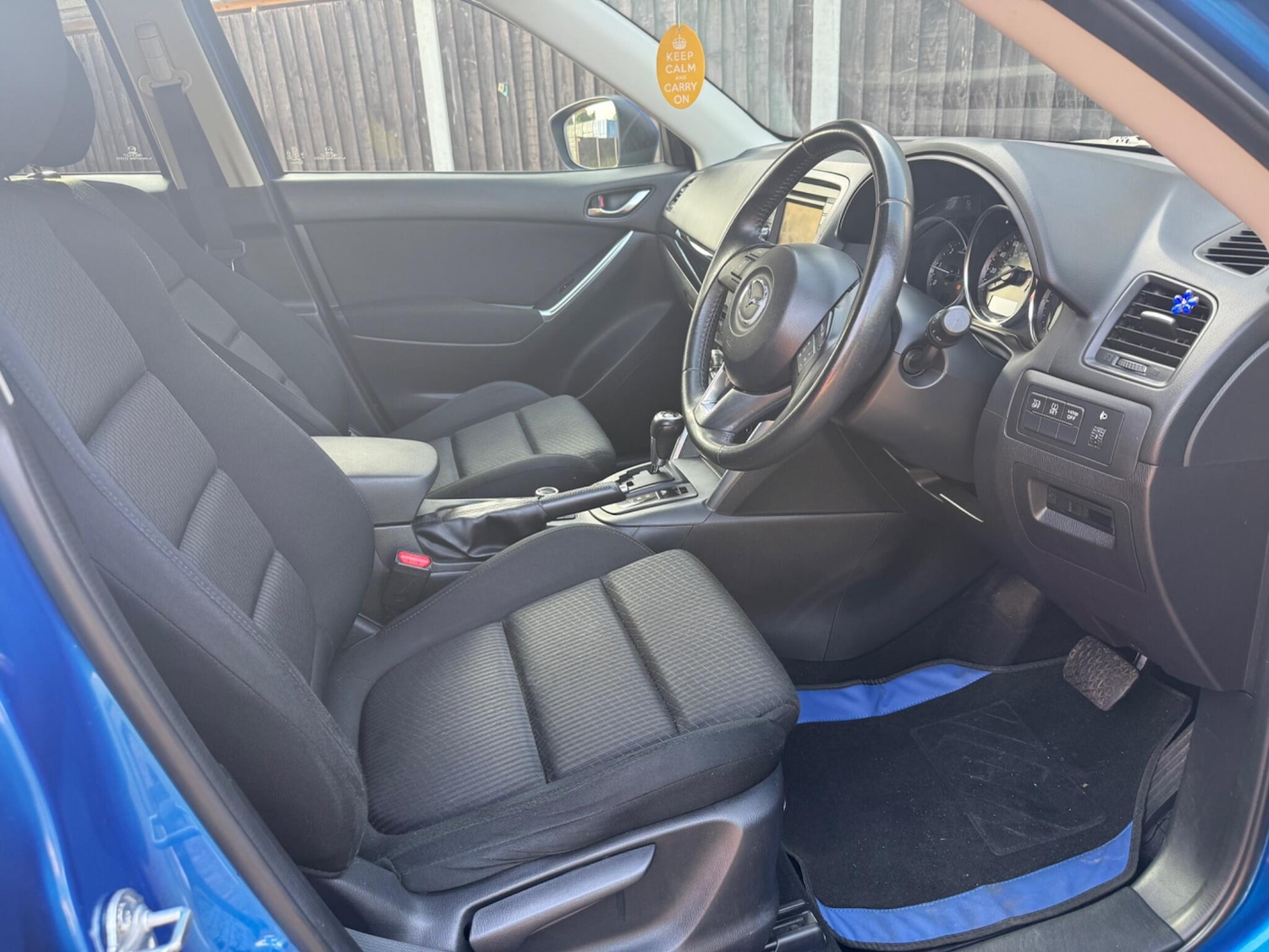 Used Mazda CX-5 2012 for sale - 77807900: Photo 14