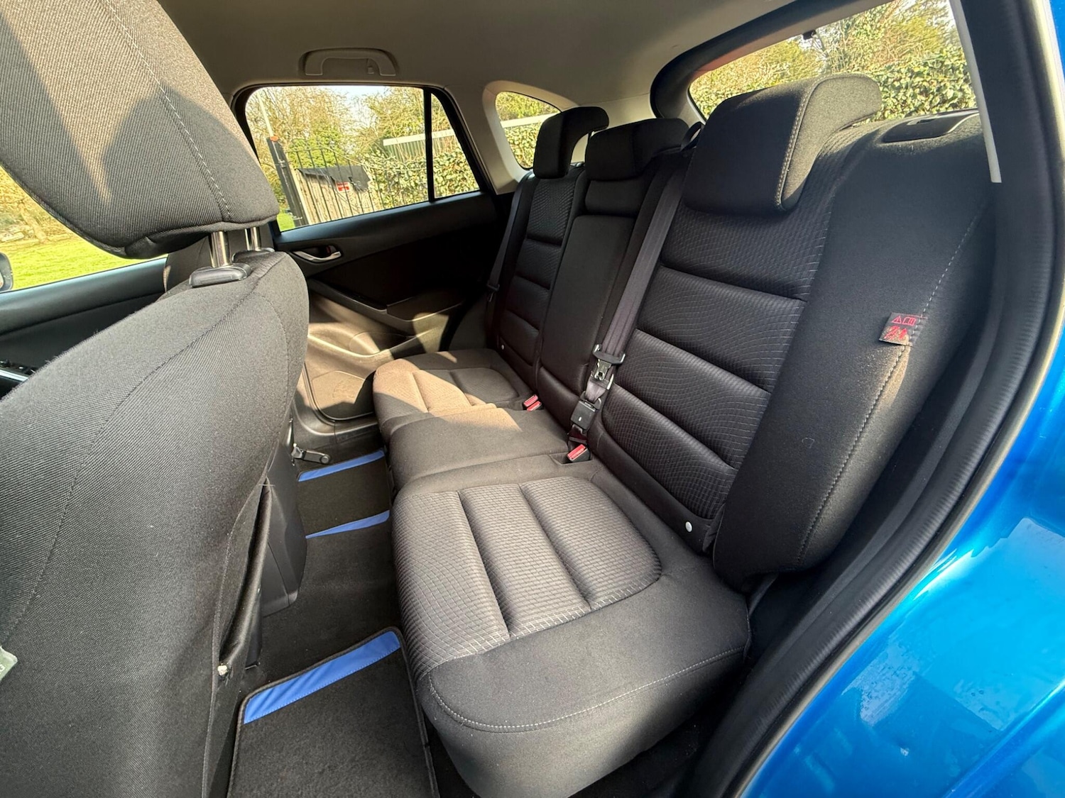 Used Mazda CX-5 2012 for sale - 77807900: Photo 15