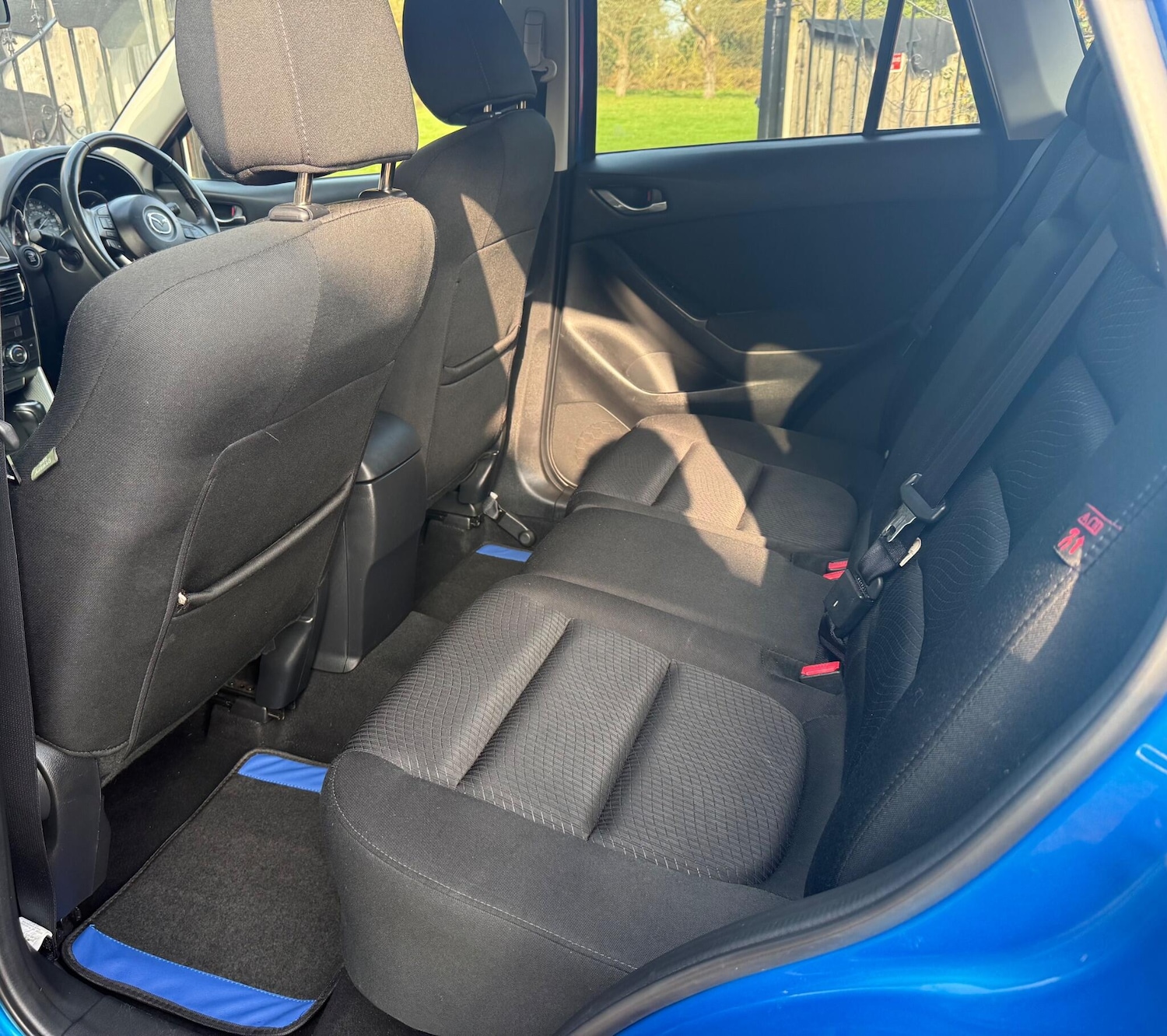 Used Mazda CX-5 2012 for sale - 77807900: Photo 16