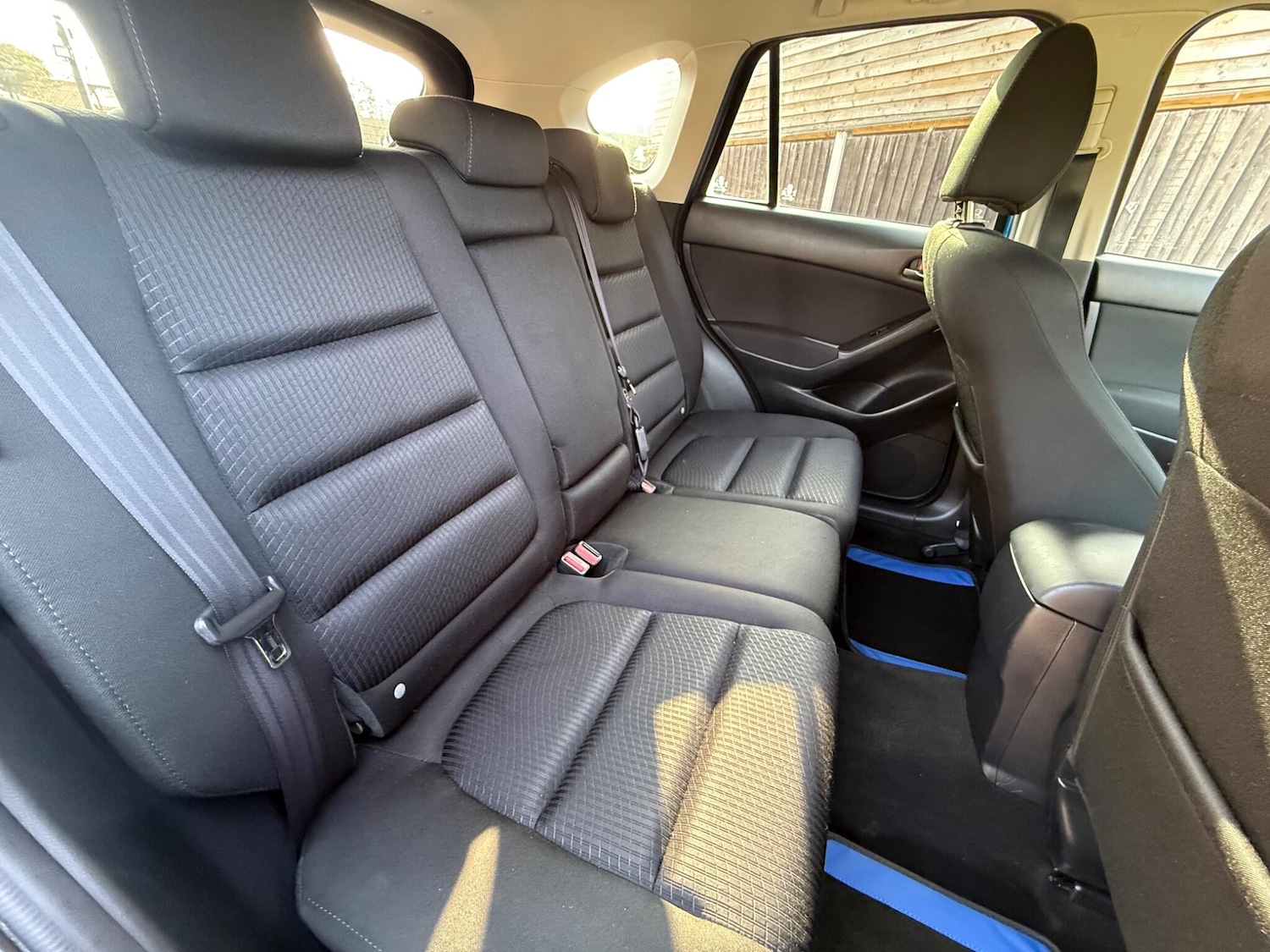 Used Mazda CX-5 2012 for sale - 77807900: Photo 17