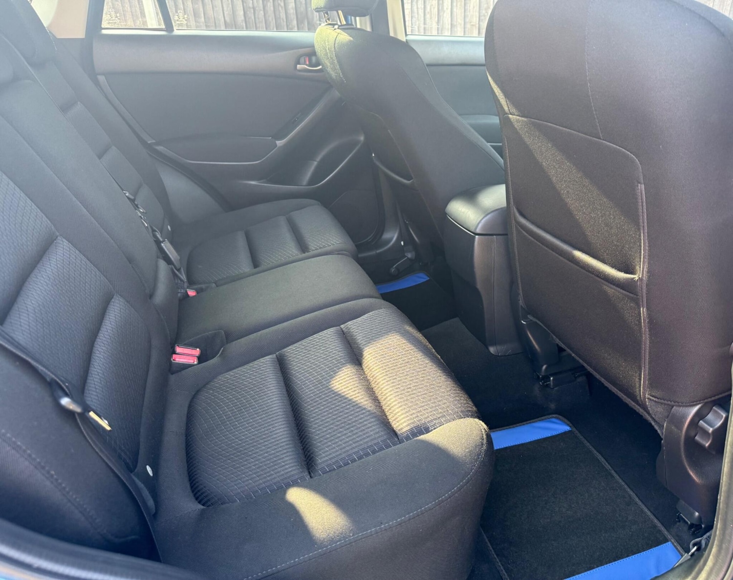 Used Mazda CX-5 2012 for sale - 77807900: Photo 18