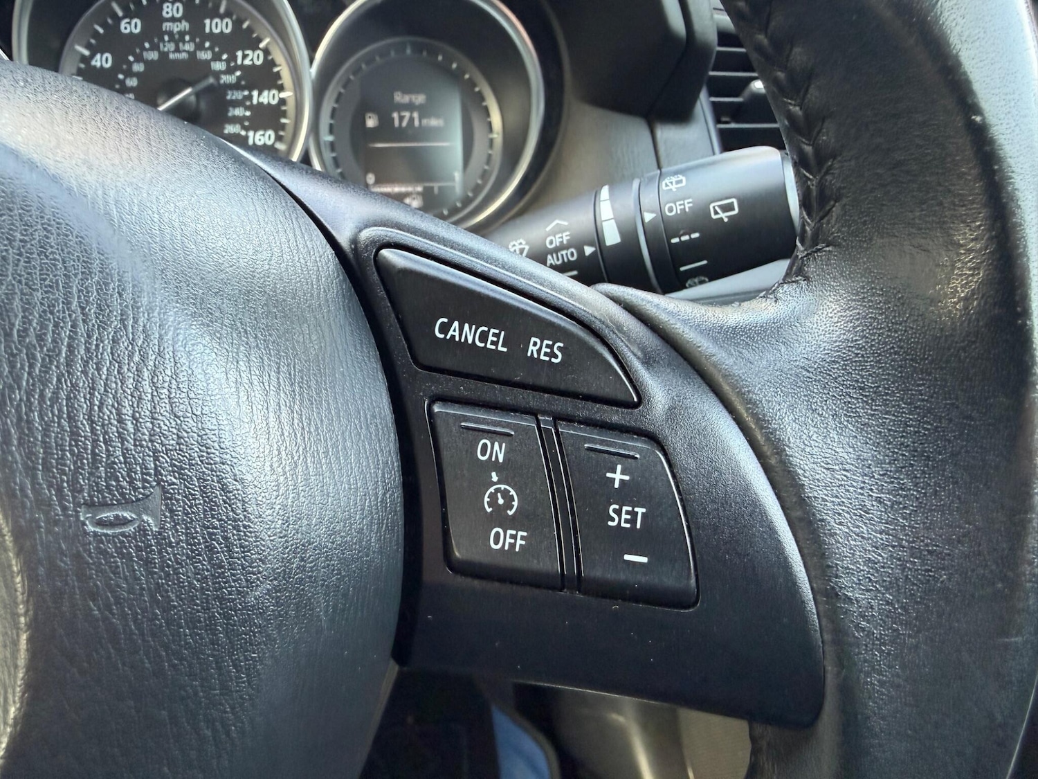 Used Mazda CX-5 2012 for sale - 77807900: Photo 19