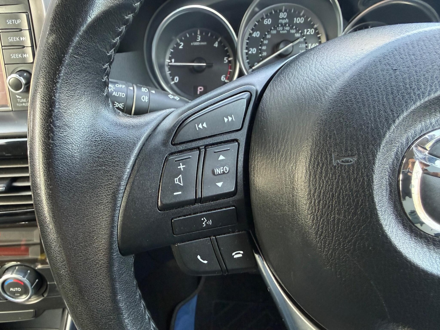 Used Mazda CX-5 2012 for sale - 77807900: Photo 20