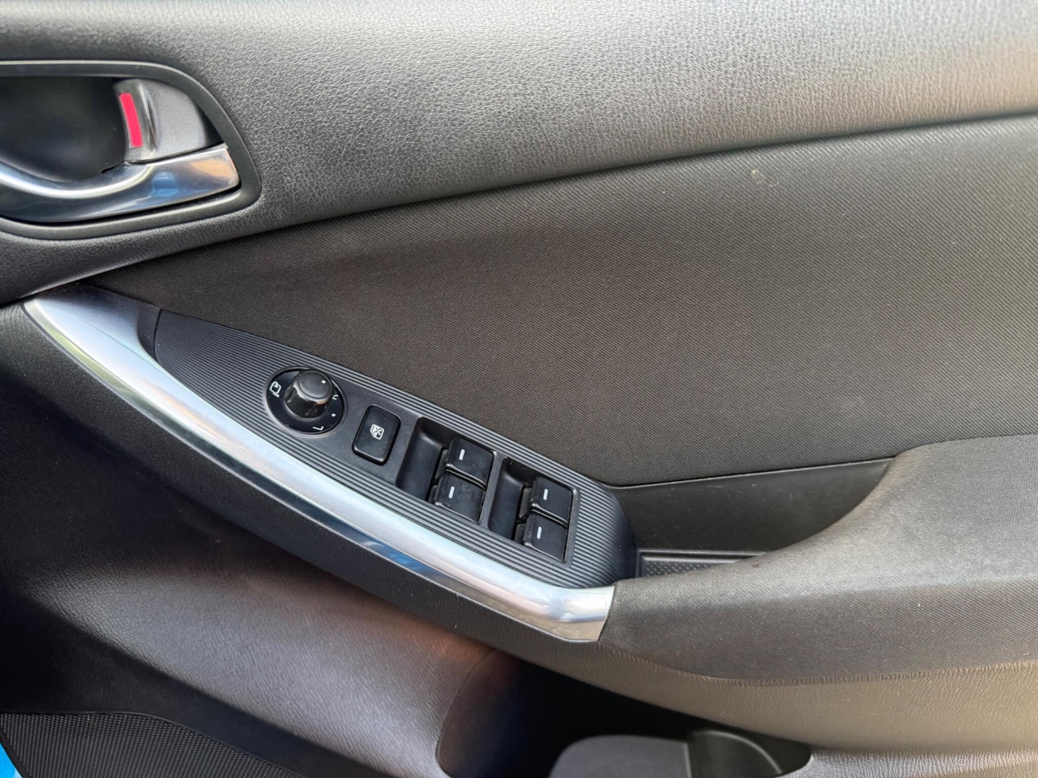 Used Mazda CX-5 2012 for sale - 77807900: Photo 21