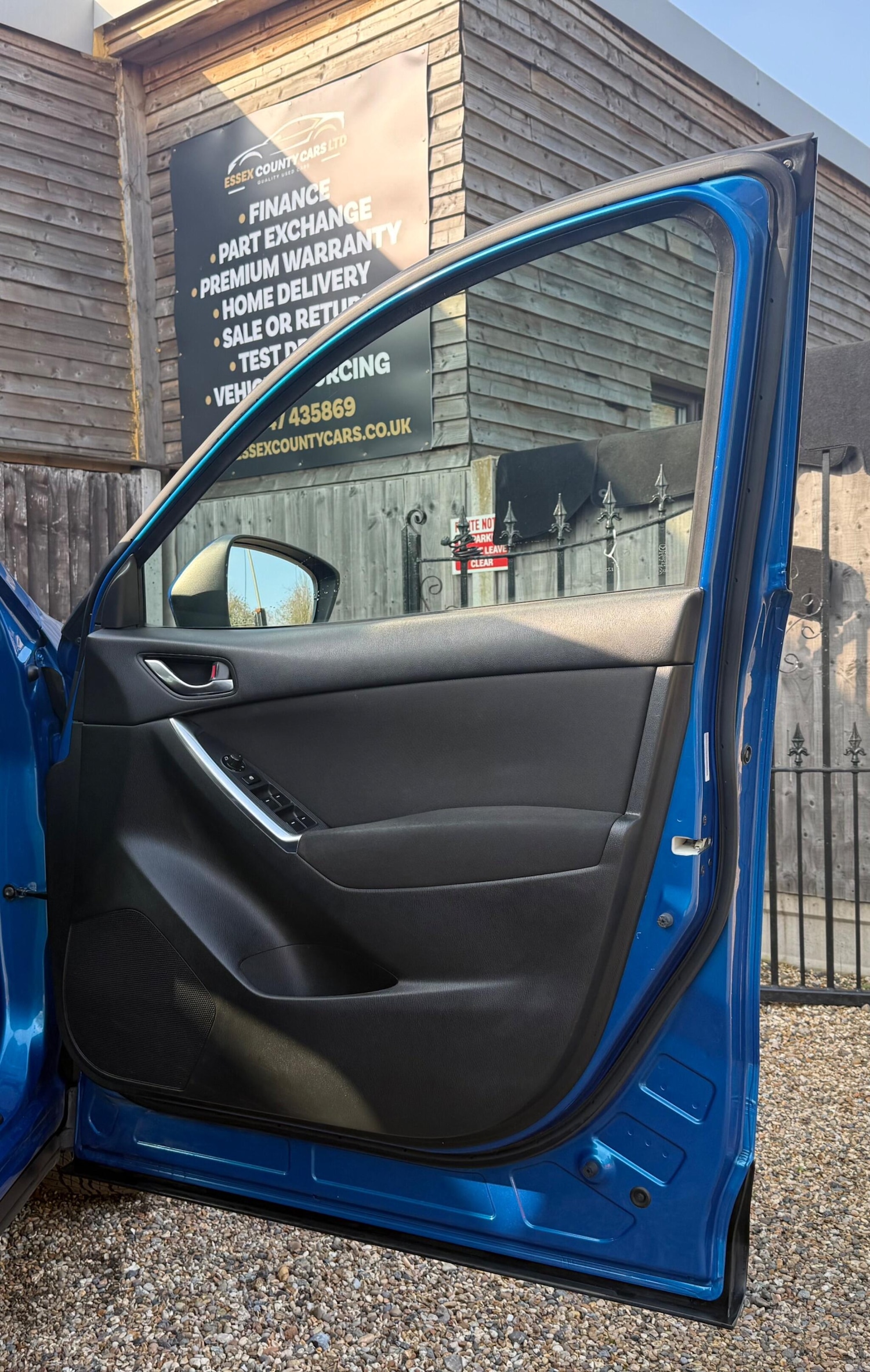 Used Mazda CX-5 2012 for sale - 77807900: Photo 23