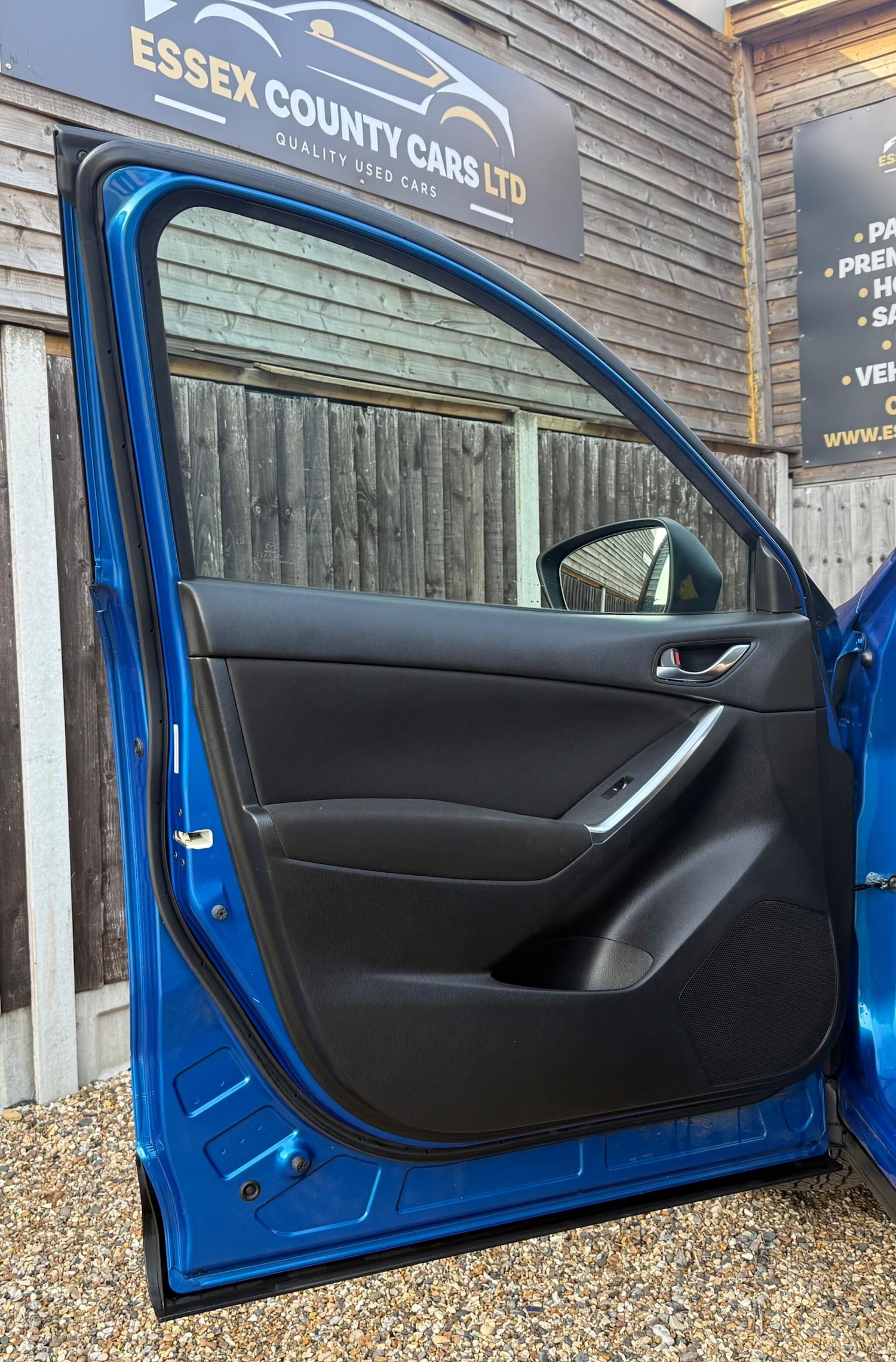 Used Mazda CX-5 2012 for sale - 77807900: Photo 25