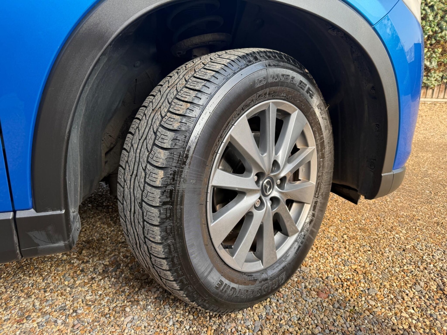 Used Mazda CX-5 2012 for sale - 77807900: Photo 26