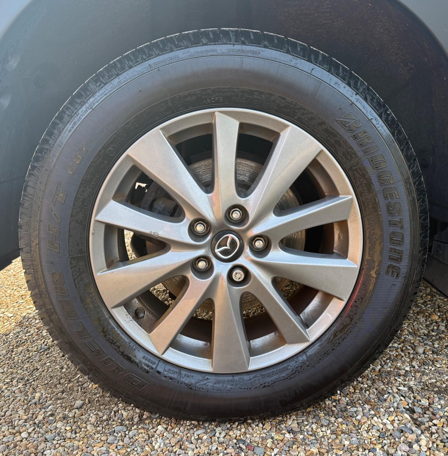 Used Mazda CX-5 2012 for sale - 77807900: Photo 27