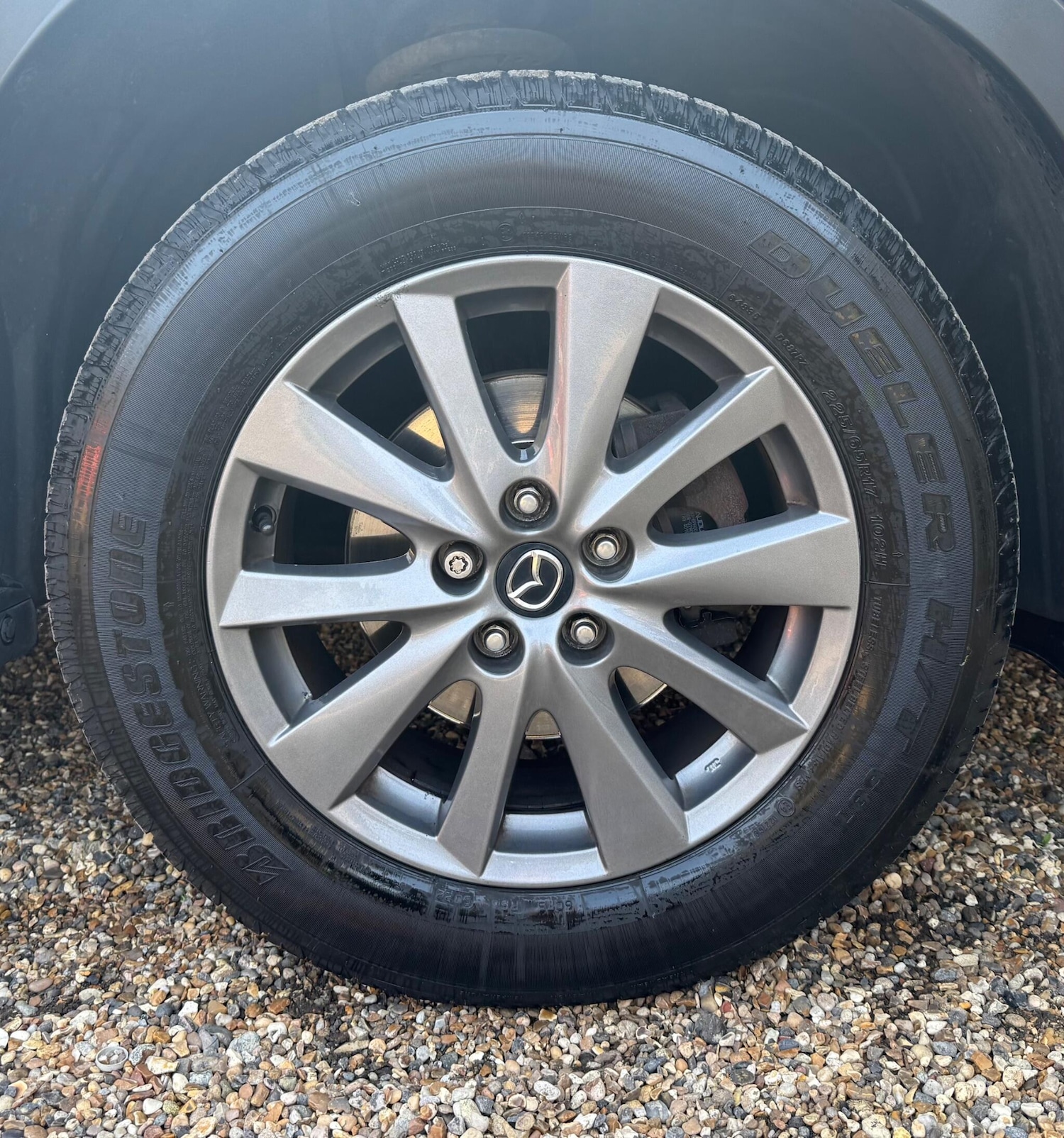 Used Mazda CX-5 2012 for sale - 77807900: Photo 28