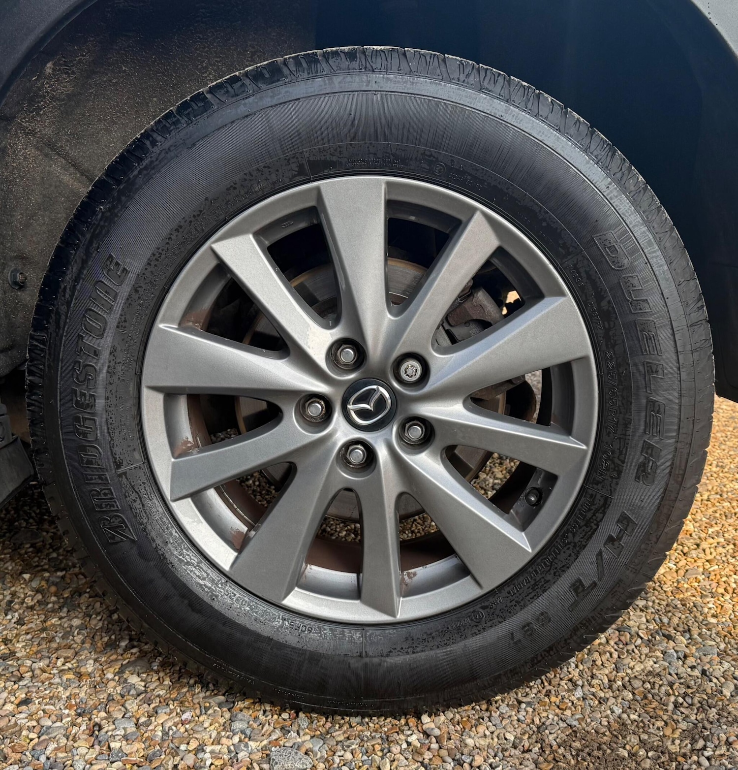 Used Mazda CX-5 2012 for sale - 77807900: Photo 29