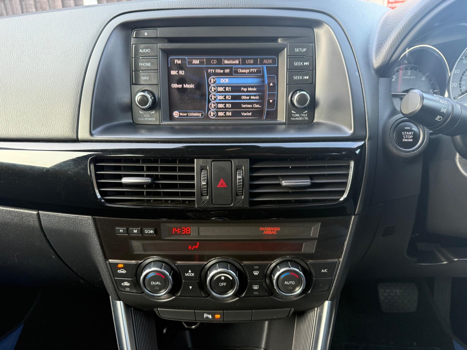 Used Mazda CX-5 2012 for sale - 77807900: Photo 31