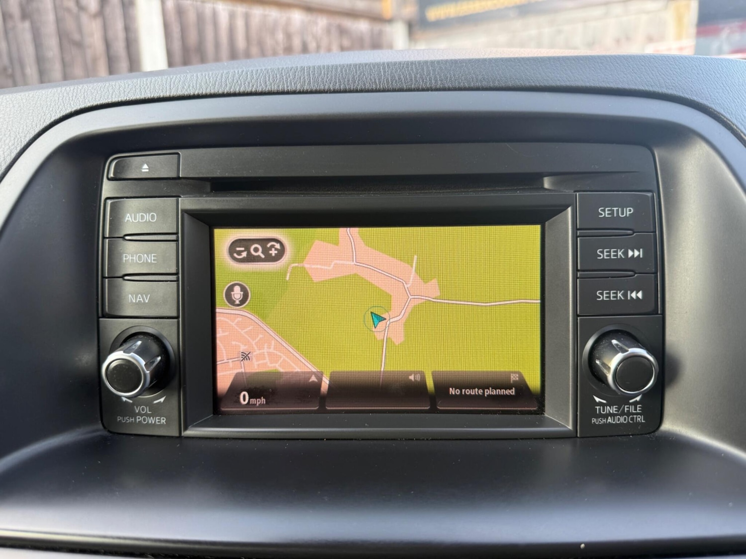 Used Mazda CX-5 2012 for sale - 77807900: Photo 33