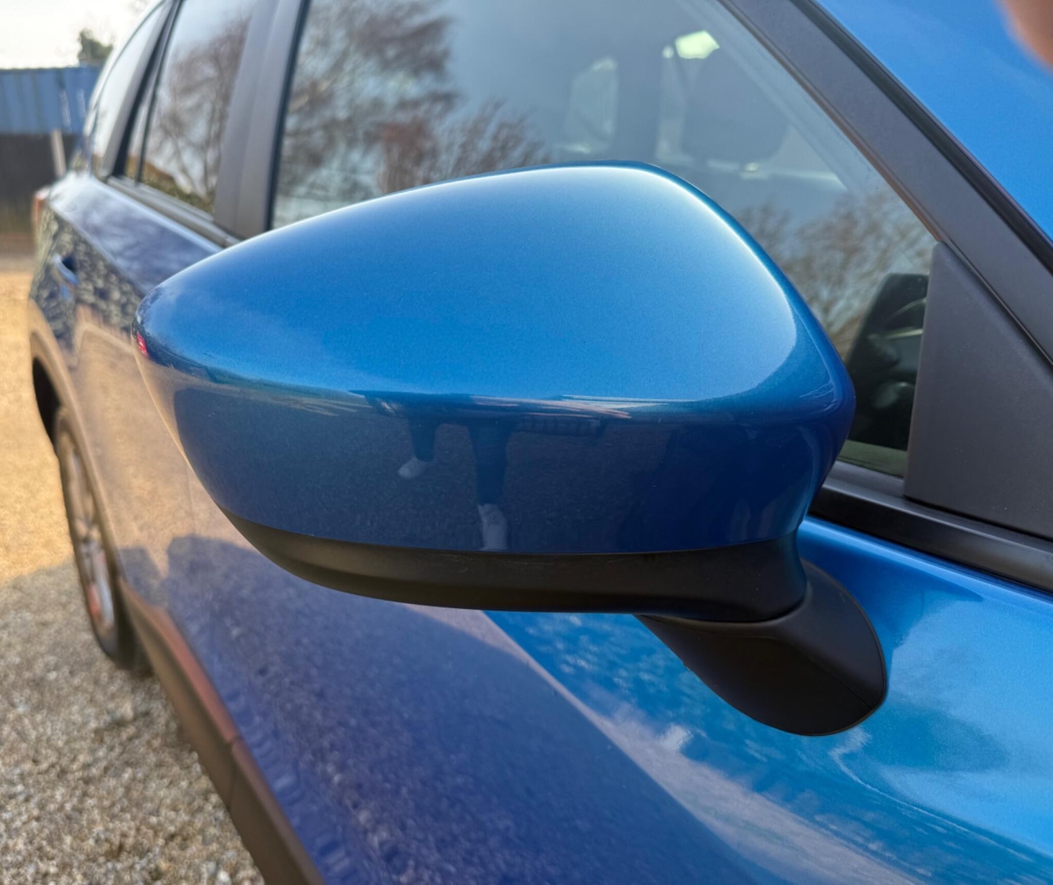 Used Mazda CX-5 2012 for sale - 77807900: Photo 35