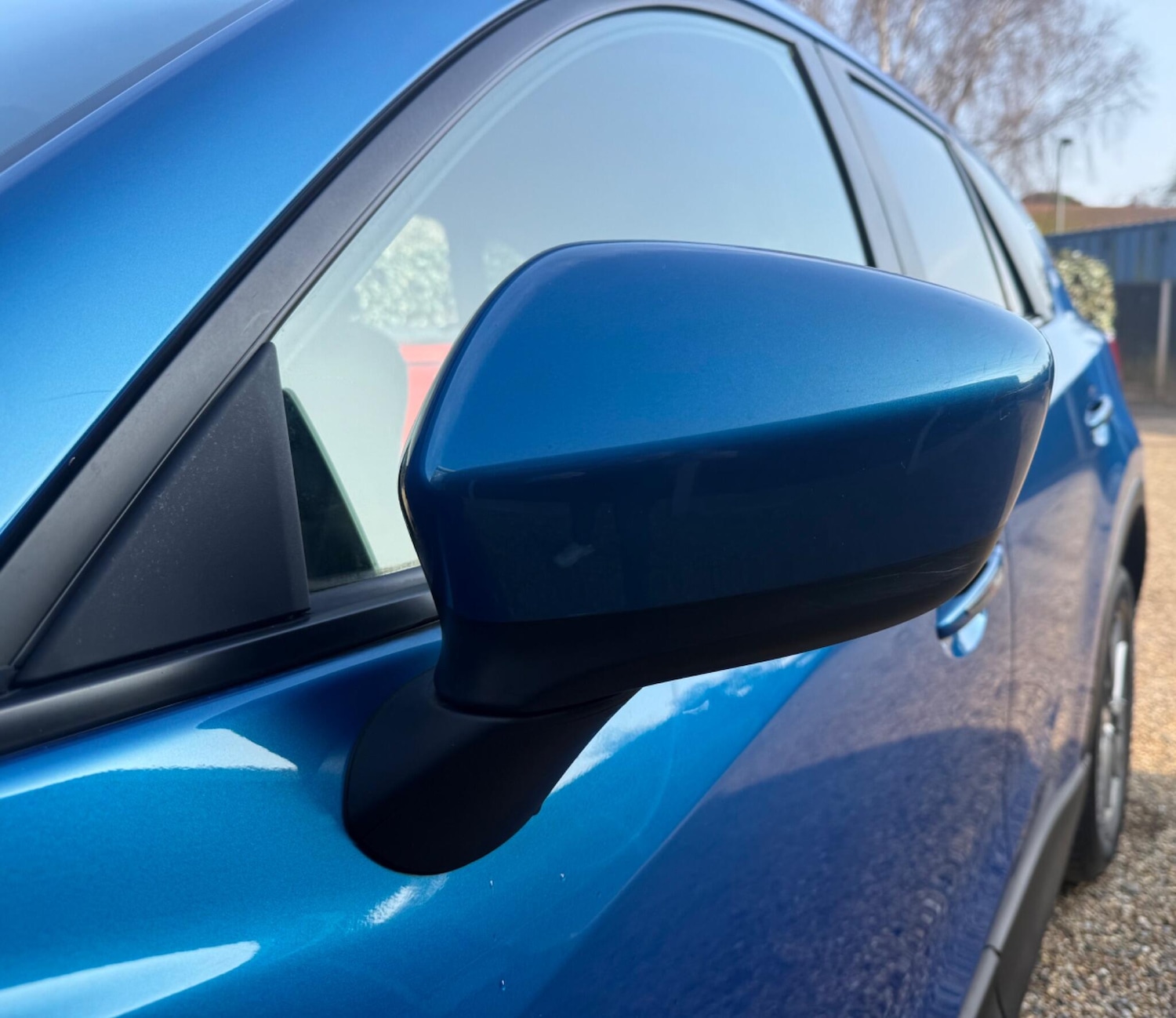 Used Mazda CX-5 2012 for sale - 77807900: Photo 36