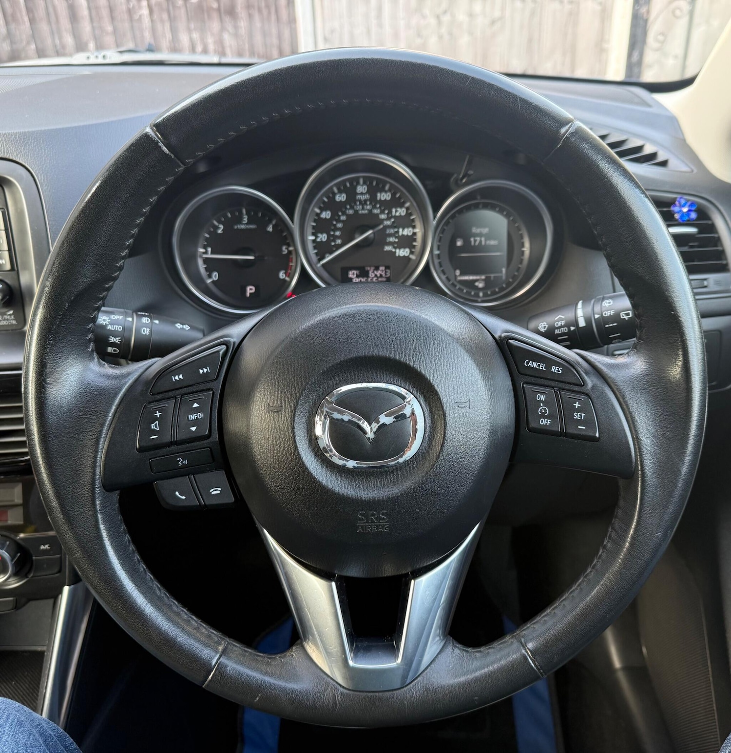 Used Mazda CX-5 2012 for sale - 77807900: Photo 39