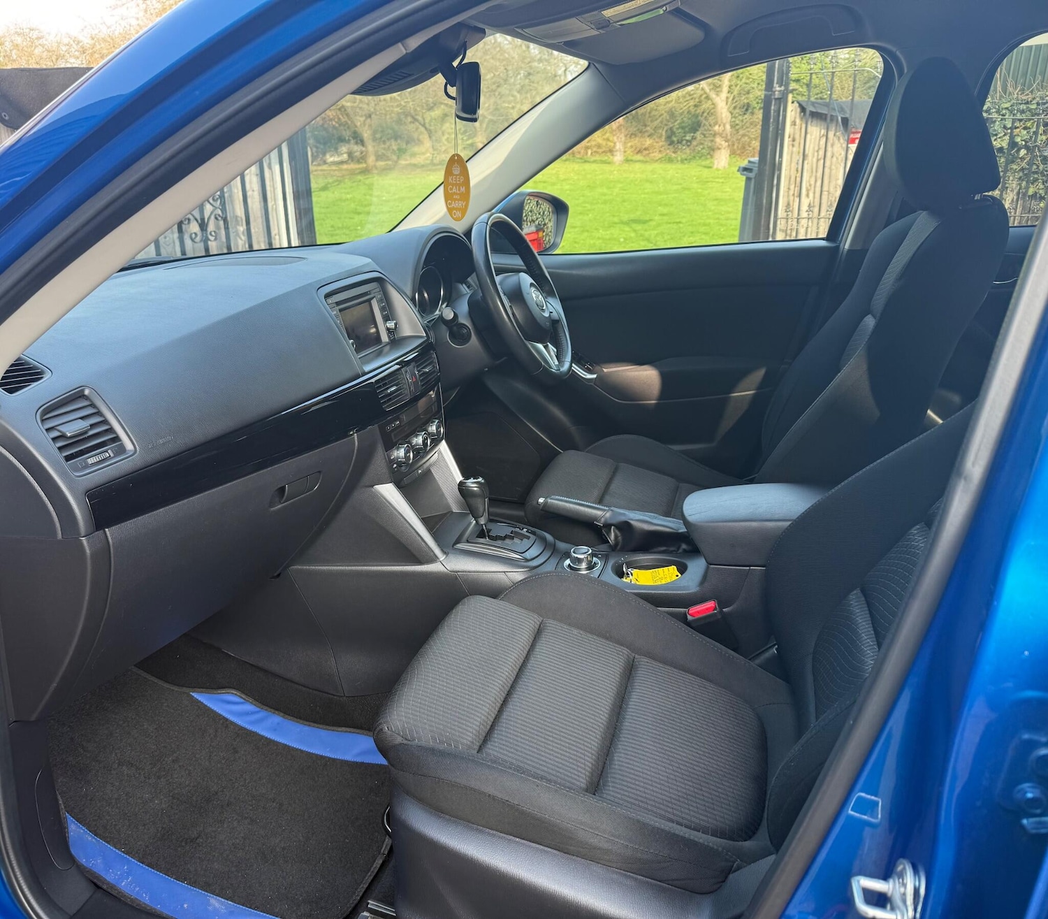 Used Mazda CX-5 2012 for sale - 77807900: Photo 41