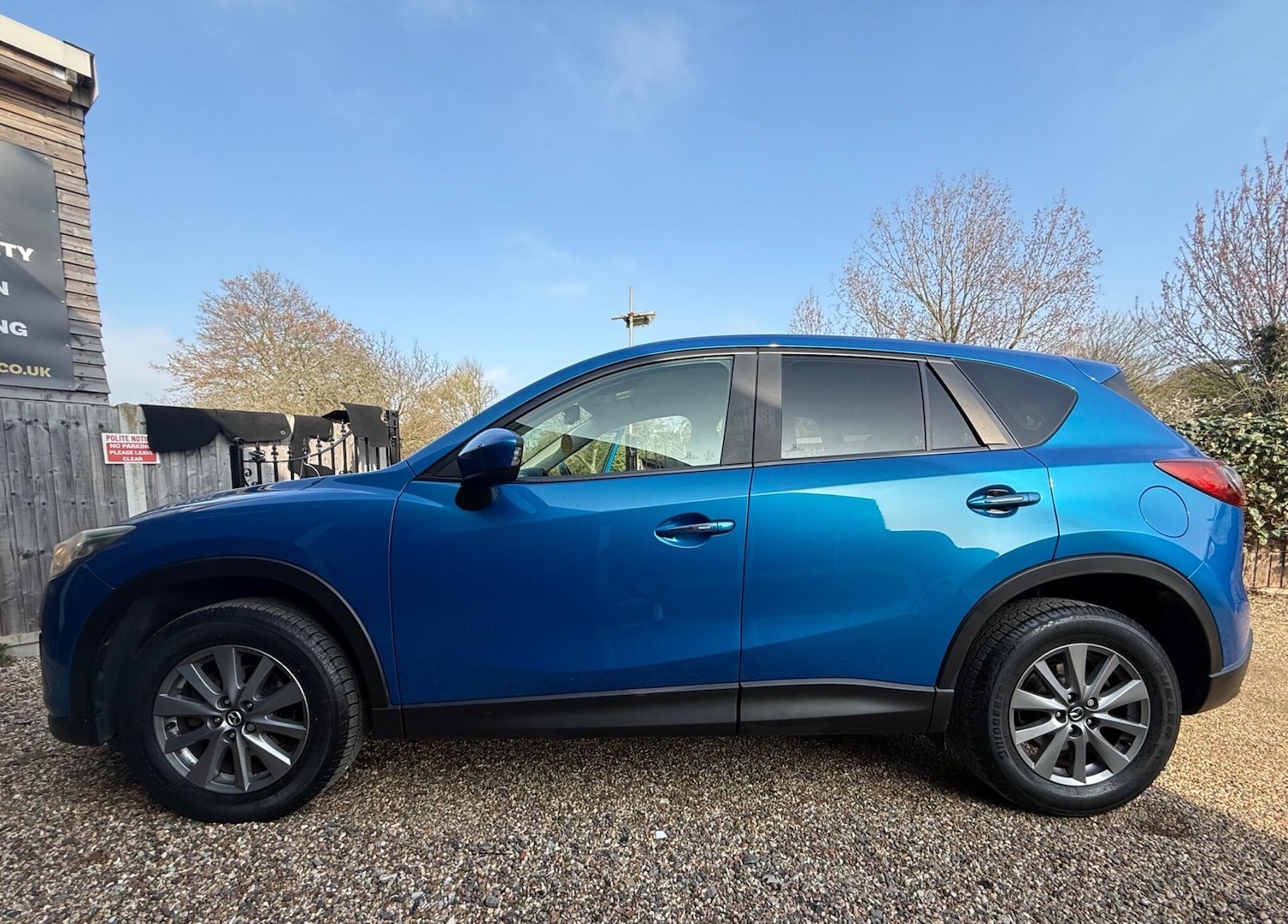Used Mazda CX-5 2012 for sale - 77807900: Photo 7