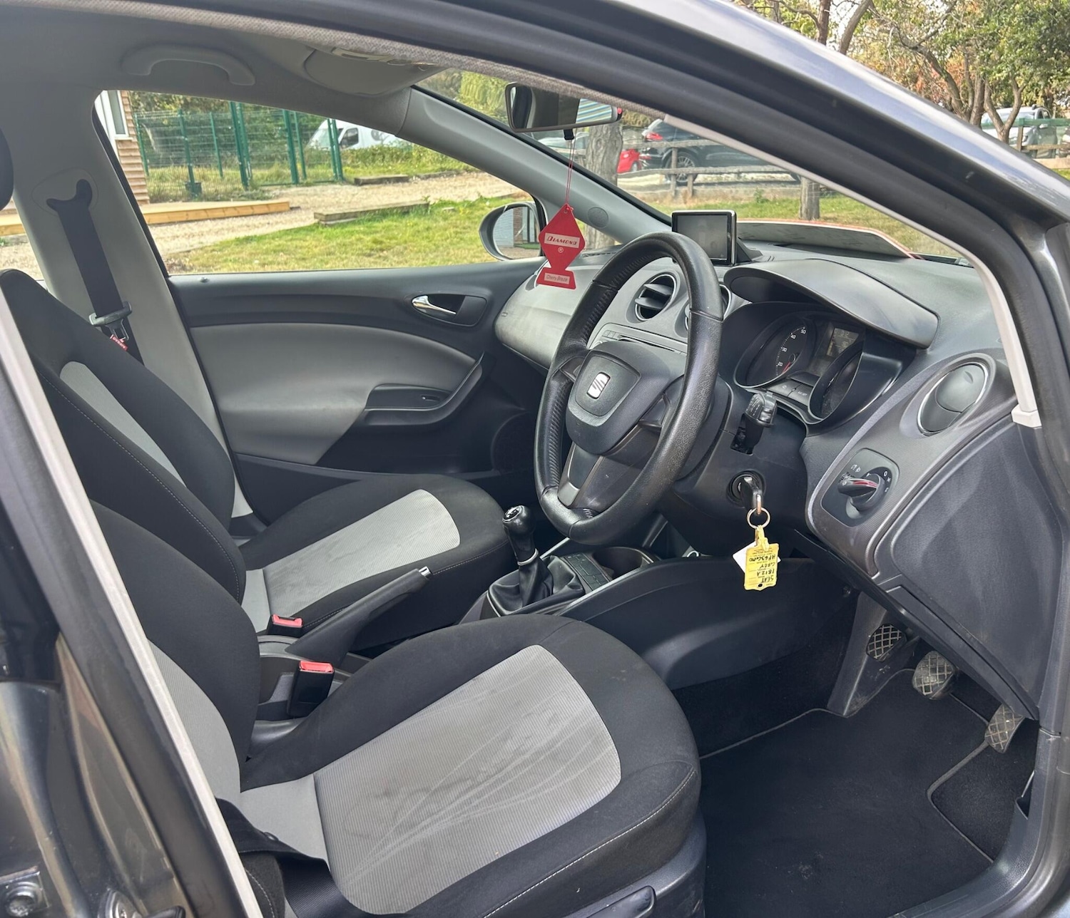 Used SEAT Ibiza 2013 for sale - 76456796: Photo 13