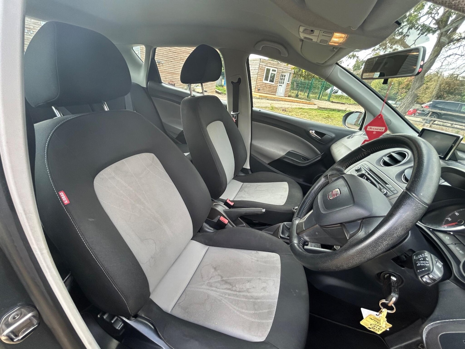 Used SEAT Ibiza 2013 for sale - 76456796: Photo 14