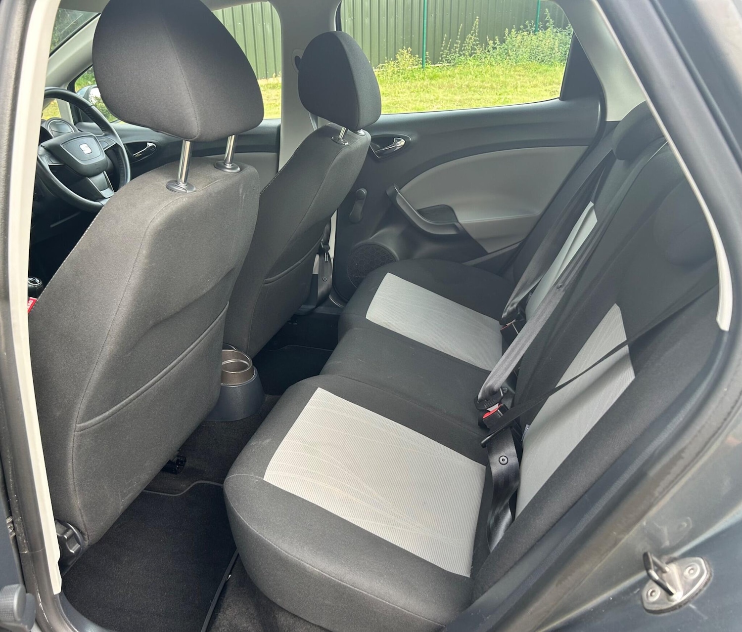 Used SEAT Ibiza 2013 for sale - 76456796: Photo 17