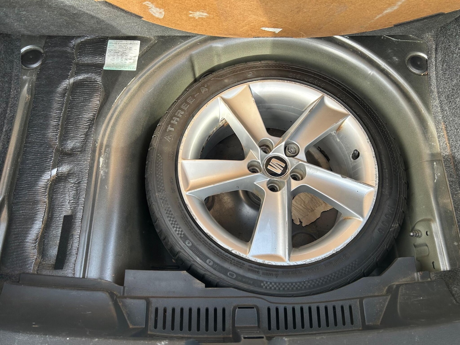 Used SEAT Ibiza 2013 for sale - 76456796: Photo 29