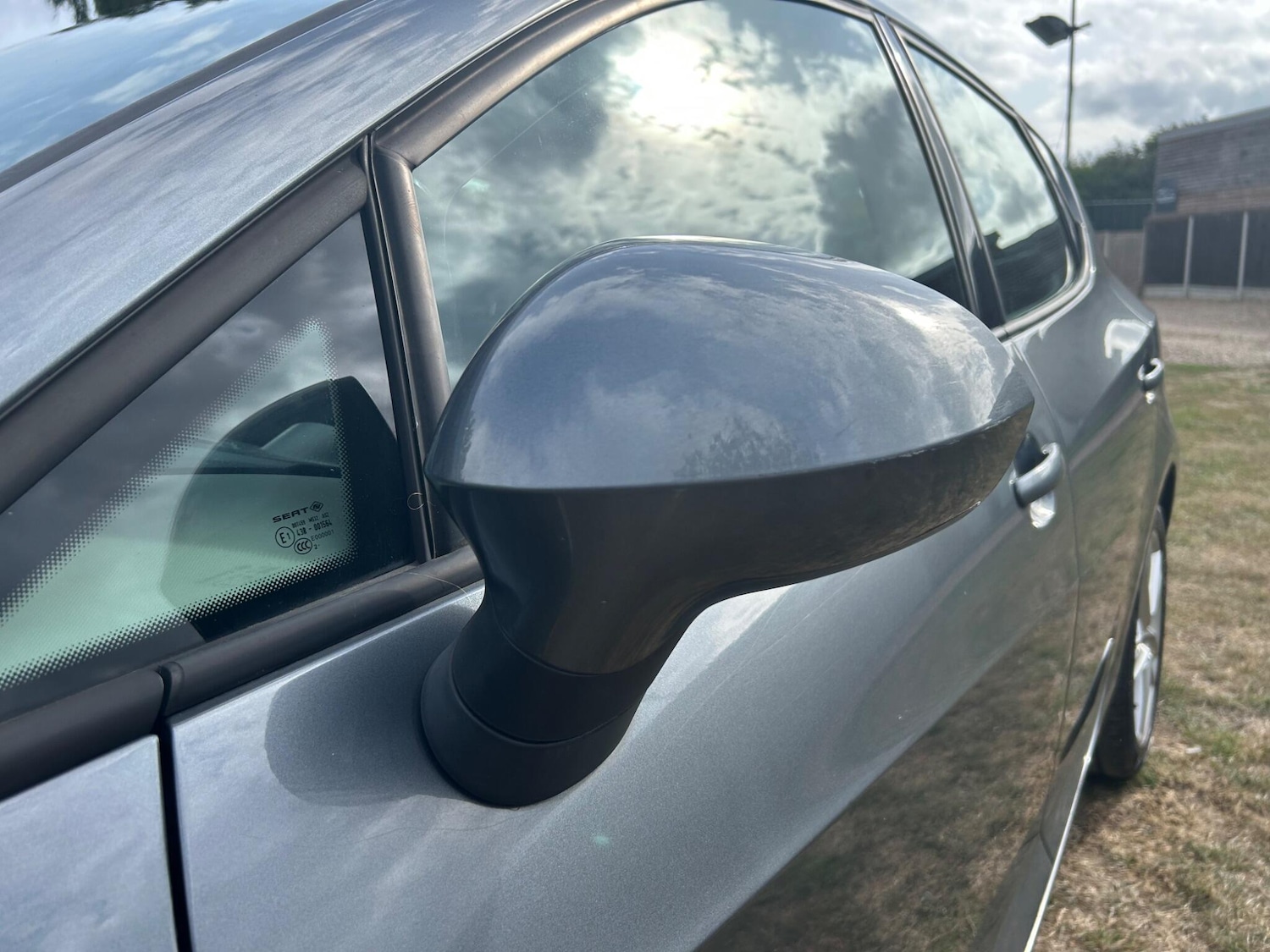 Used SEAT Ibiza 2013 for sale - 76456796: Photo 32