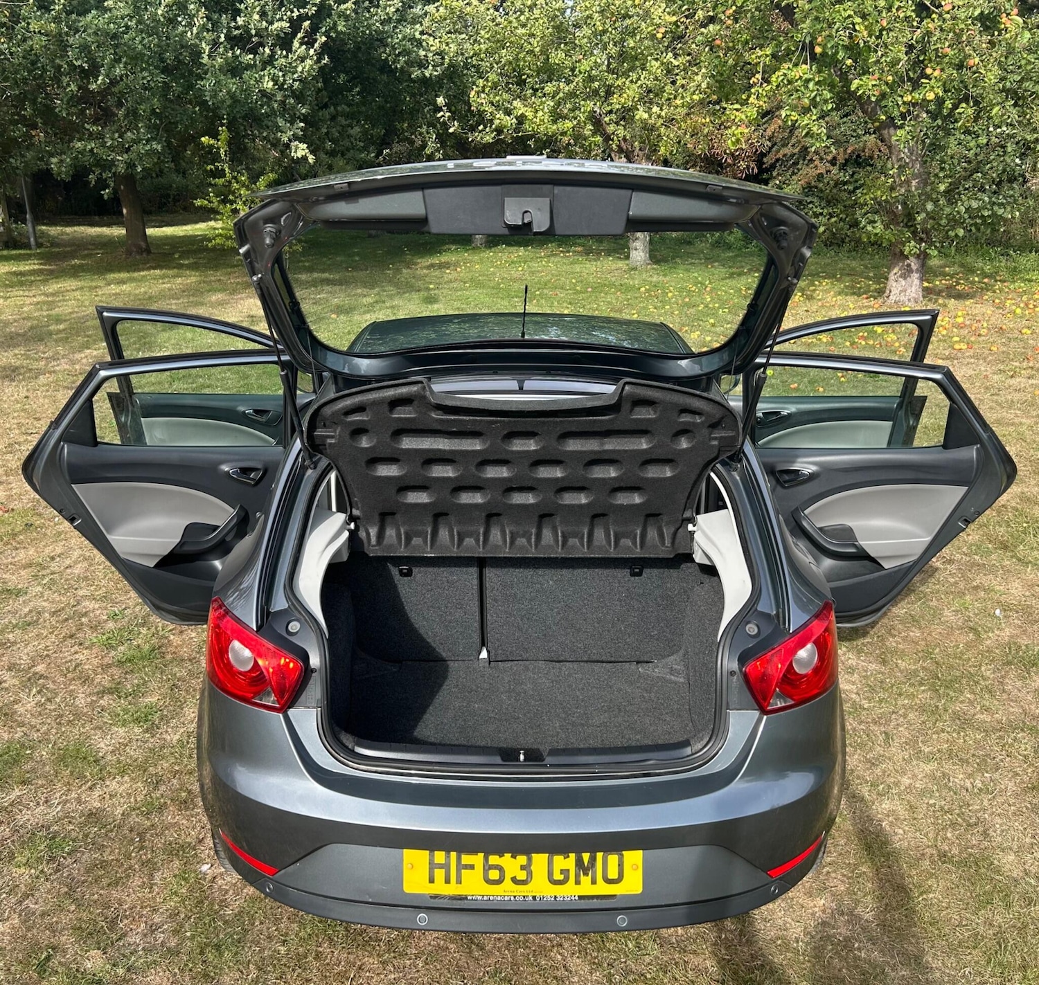 Used SEAT Ibiza 2013 for sale - 76456796: Photo 33