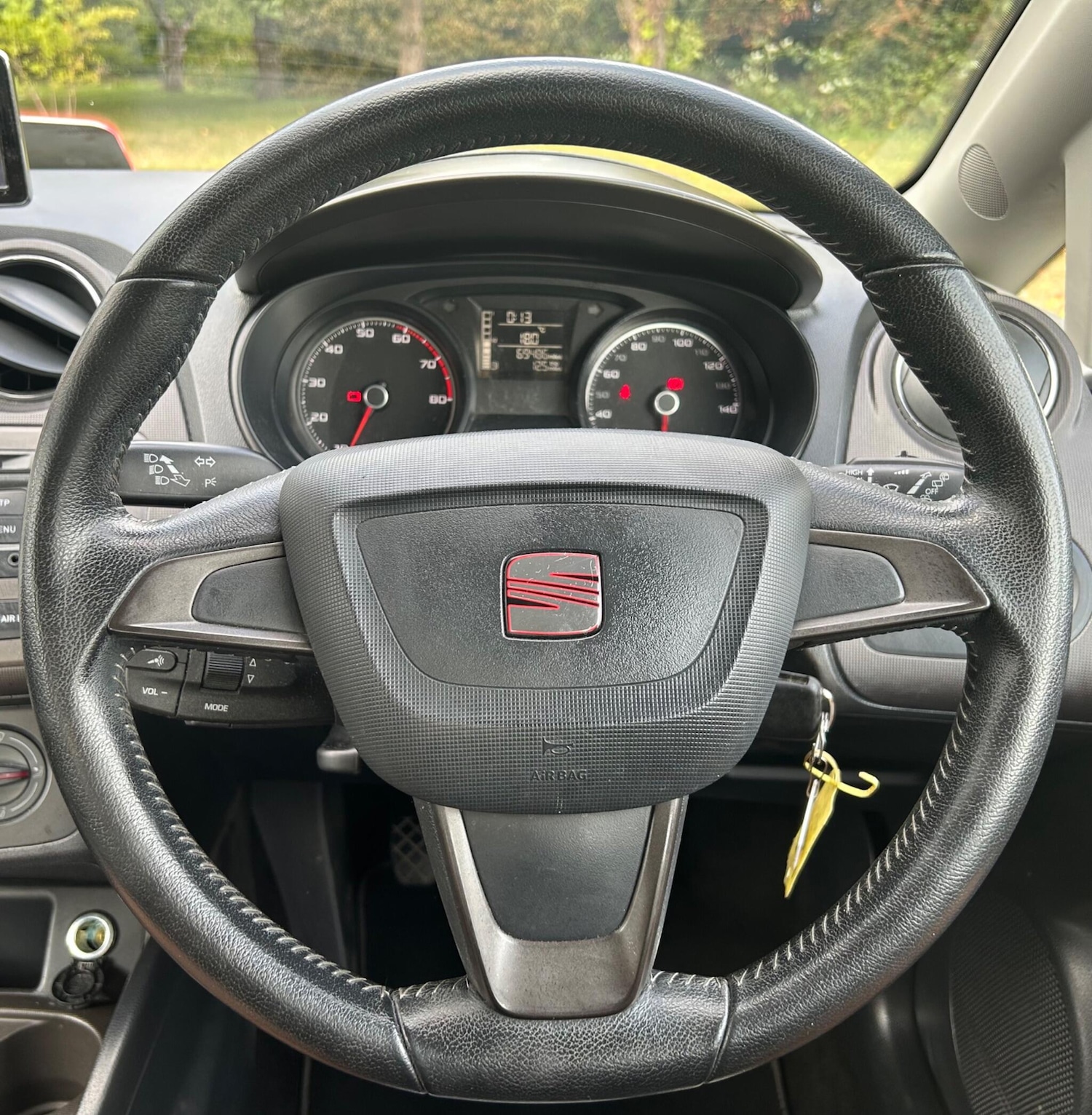 Used SEAT Ibiza 2013 for sale - 76456796: Photo 35