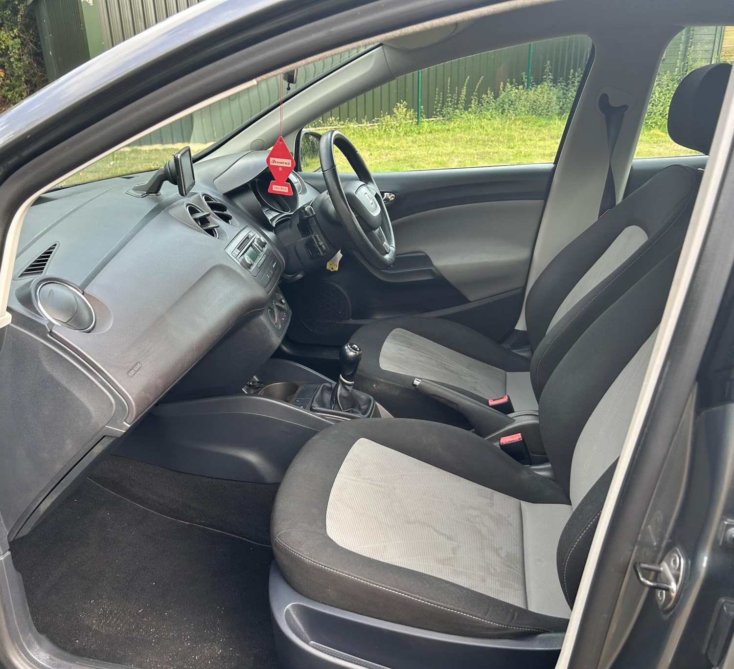 Used SEAT Ibiza 2013 for sale - 76456796: Photo 36